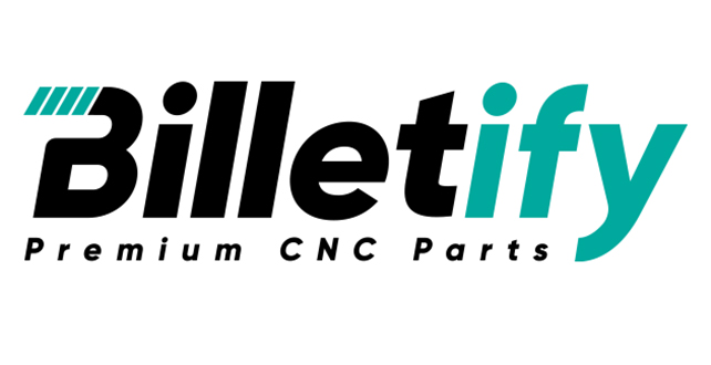 BILLETIFY CNC Parts