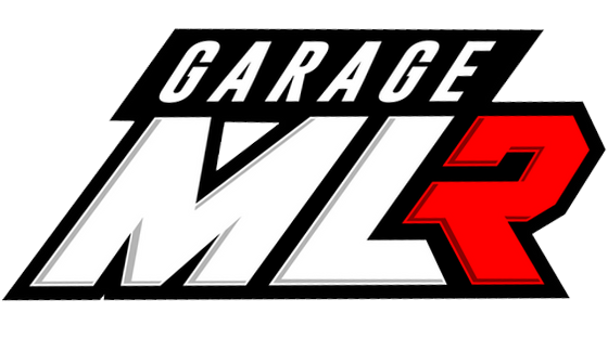 Logo Garage MLR