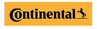 Continental Tires Logo