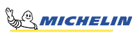 Michelin Tires Logo