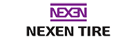 Nexen Tires Logo