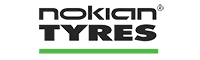 Nokian Tires Logo